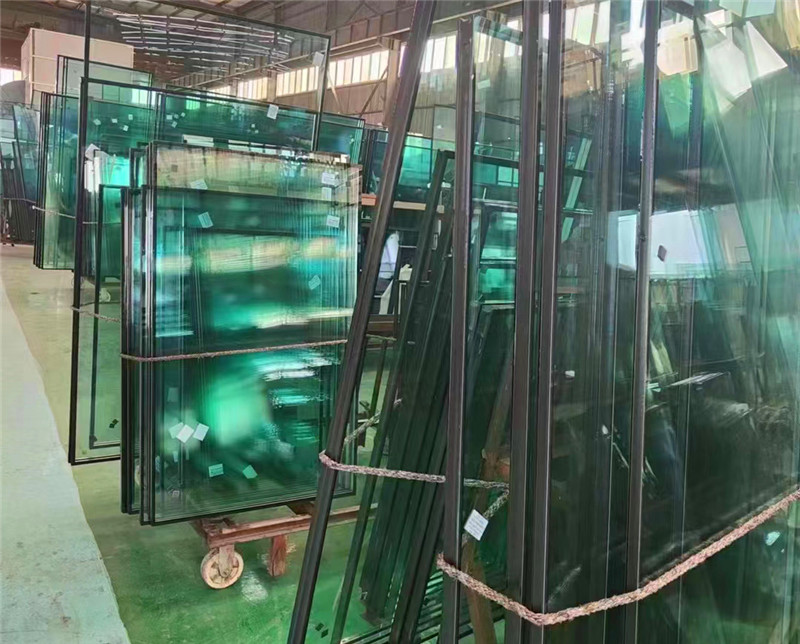 钢化玻璃生产厂家
